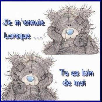 L'ennuie
